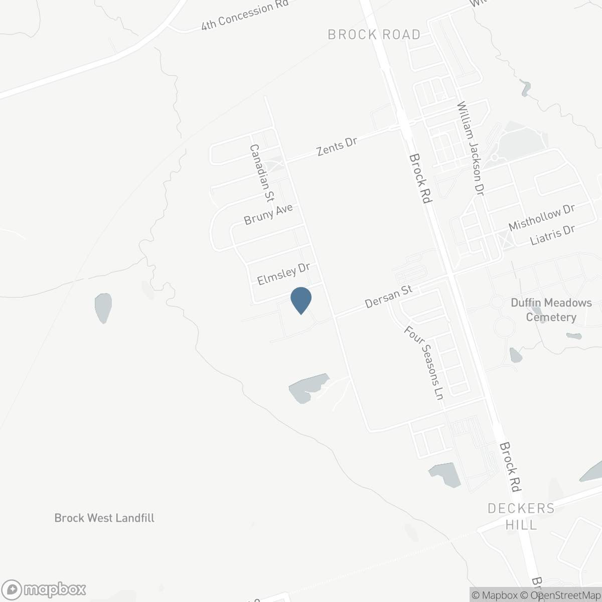 1534 SCENIC LANE DRIVE, Pickering, Ontario L1X 0B4